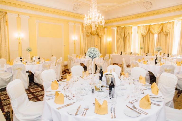 Imperial Hotel Torquay Wedding Devon Wedding Photographer