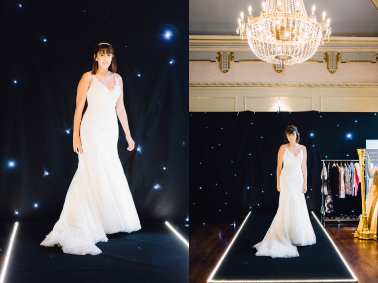 ABode Hotel Wedding Fayre - Devon Wedding Photographer