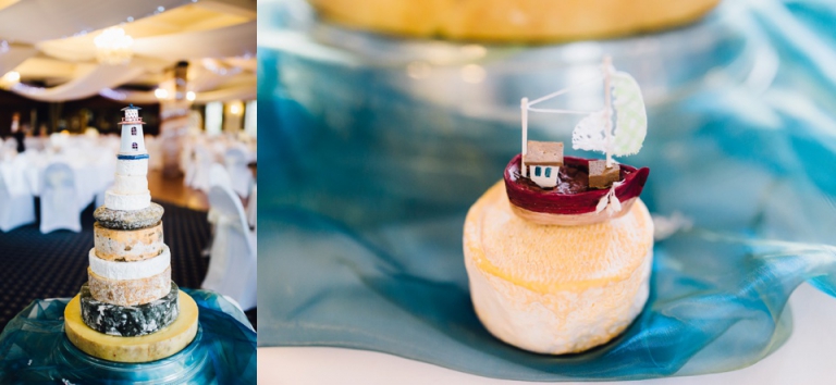 Best of wedding photography 2015 - Natural, Candid, Photojournalistic Style_Lord Haldon Hotel Exeter Cheese Cake