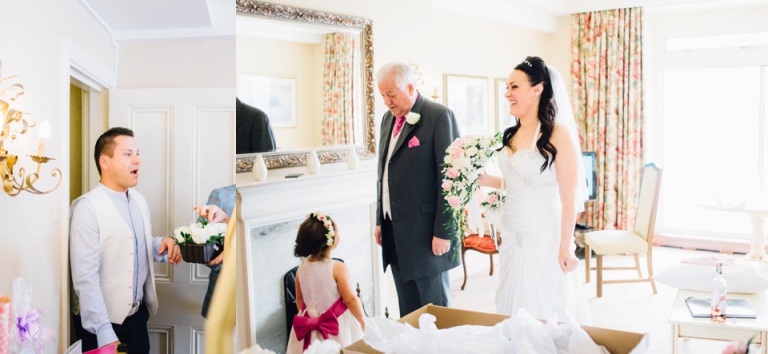 Best of wedding photography in Torquay, Paignton, London and Exeter - Natural, Candid, Photojournalistic