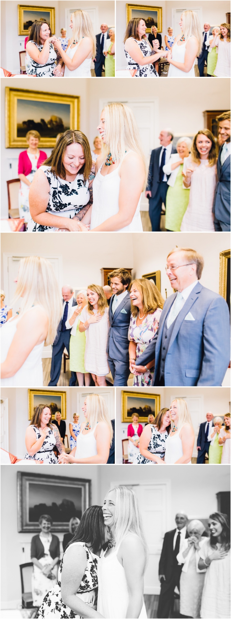 cockington-court-torquay-wedding-photography-documentary-style-10-awful-wedded-wife-funny-mistake-in-ceremony