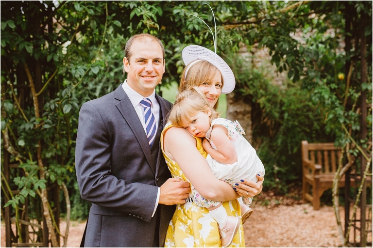 Cockington Court Torquay Wedding Photography - Small Relaxed Registry Office Ceremony with natural photos (12)