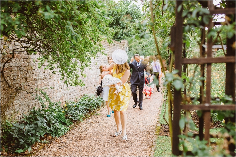 Cockington Court Torquay Wedding Photography - Small Relaxed Registry Office Ceremony with natural photos (18)