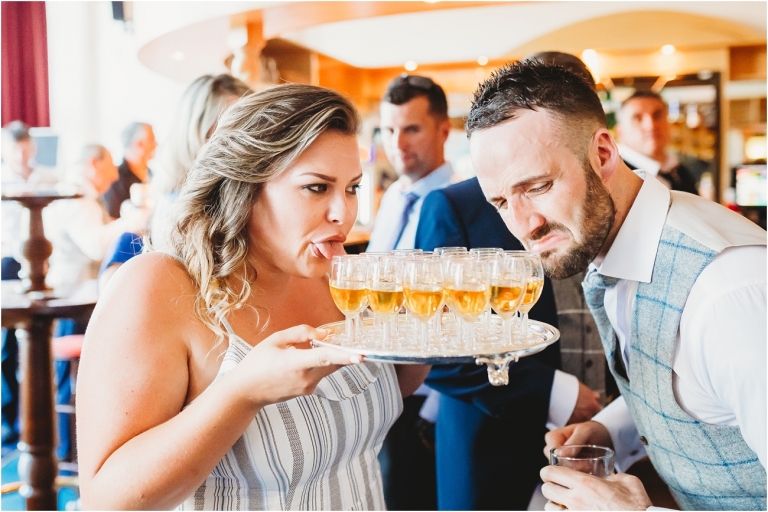 Dartmouth Royal Naval College Wedding – Devon Wedding Photographer (103) natural photos of guests at reception