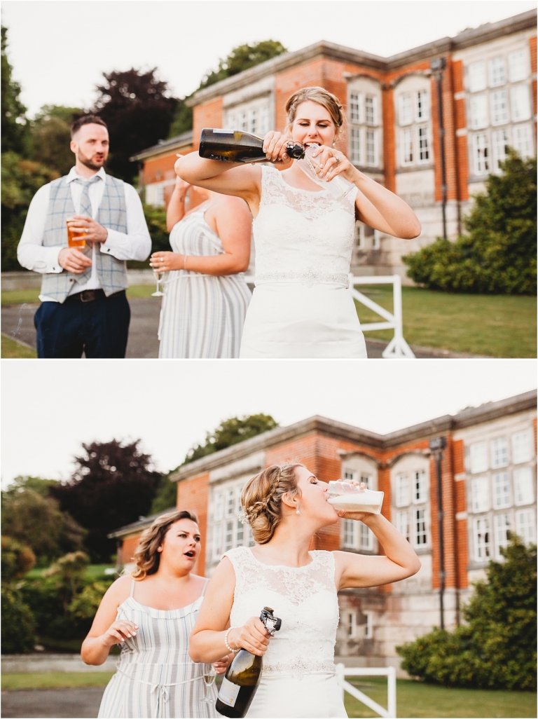 Dartmouth Royal Naval College Wedding – Devon Wedding Photographer (125) funny reception photos