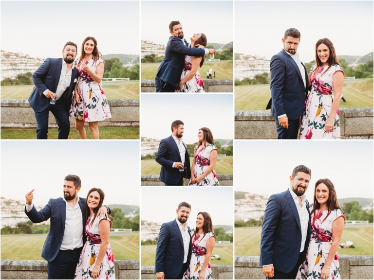 Dartmouth Royal Naval College Wedding – Devon Wedding Photographer (128) funny reception photos