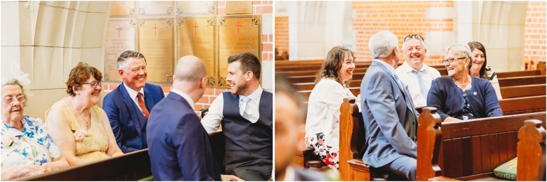 Dartmouth Royal Naval College Wedding – Devon Wedding Photographer (31) ceremony and christening