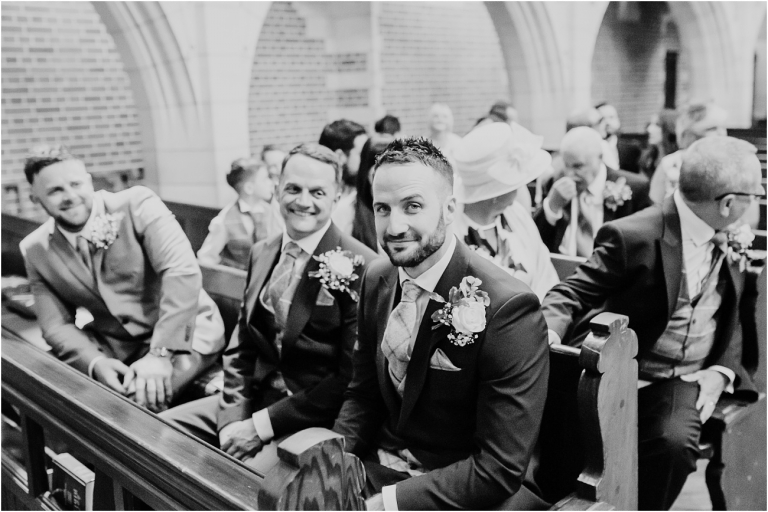 Dartmouth Royal Naval College Wedding – Devon Wedding Photographer (37) ceremony and christening