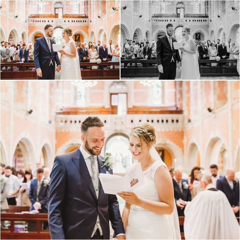 Dartmouth Royal Naval College Wedding – Devon Wedding Photographer (41) ceremony and christening