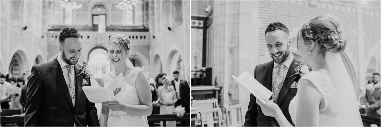 Dartmouth Royal Naval College Wedding – Devon Wedding Photographer (42) ceremony and christening