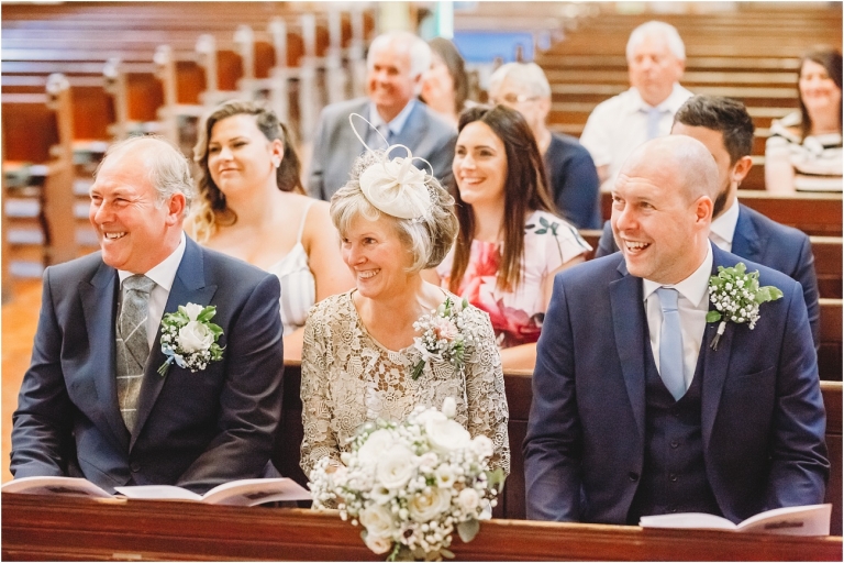 Dartmouth Royal Naval College Wedding – Devon Wedding Photographer (44) ceremony and christening