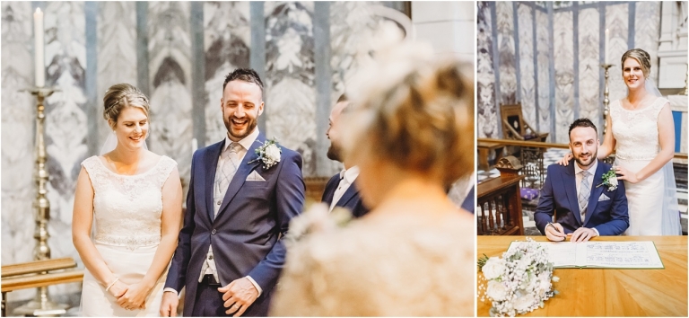 Dartmouth Royal Naval College Wedding – Devon Wedding Photographer (50) ceremony and christening
