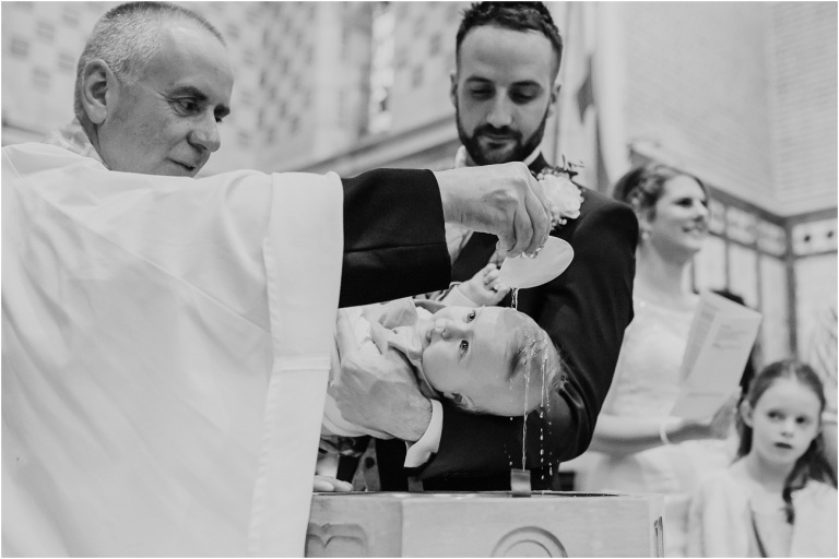 Dartmouth Royal Naval College Wedding – Devon Wedding Photographer (55) ceremony and christening