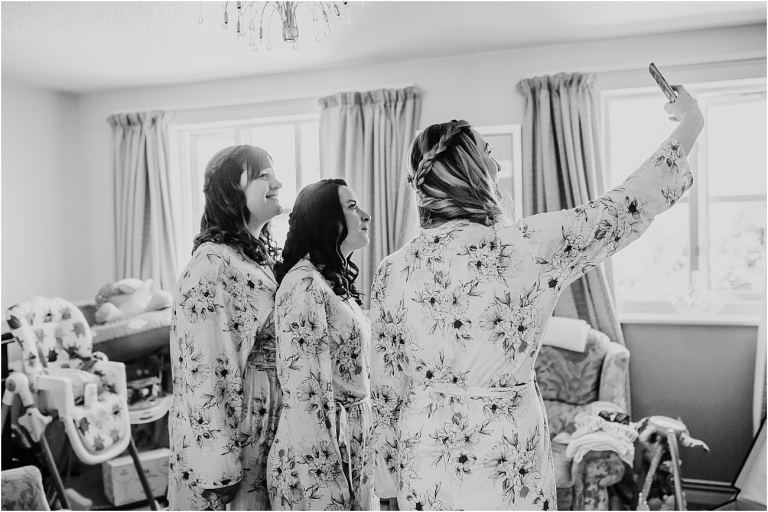 Dartmouth Royal Naval College Wedding – Devon Wedding Photographer (6) Bridal Prep