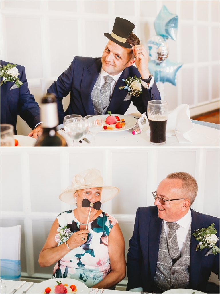 Dartmouth Royal Naval College Wedding – Devon Wedding Photographer (74) wedding breakfast natural photos