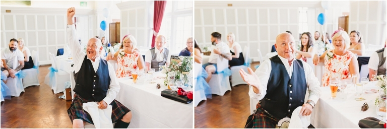 Dartmouth Royal Naval College Wedding – Devon Wedding Photographer (81) wedding speeches