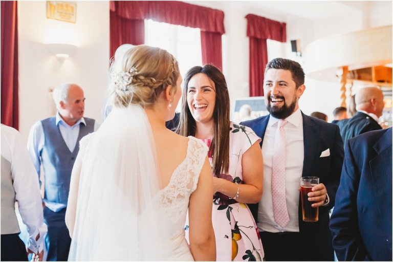 Dartmouth Royal Naval College Wedding – Devon Wedding Photographer (88) natural photos of guests
