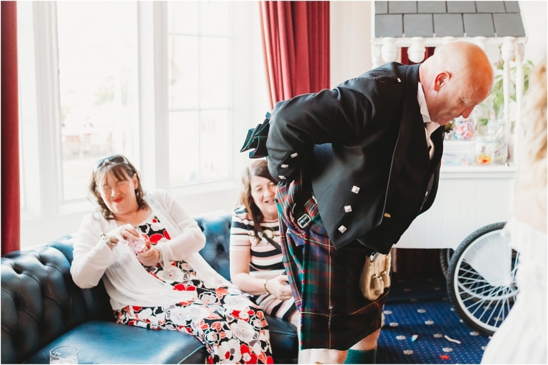 Dartmouth Royal Naval College Wedding – Devon Wedding Photographer (89) natural photos of guests