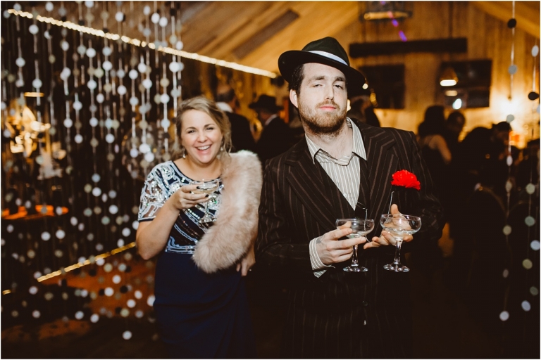 Devon Wedding Photographer Worden House Dartmouth 1920s themed wedding (120) evening reception