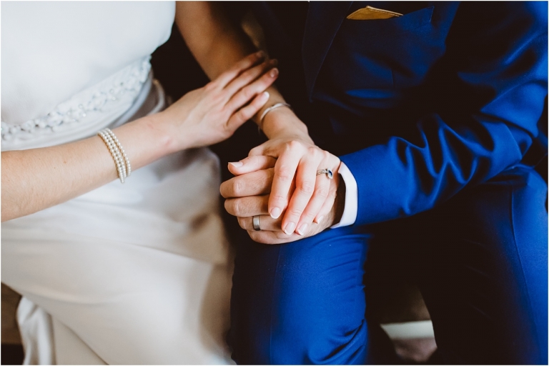 Devon Wedding Photographer Worden House Dartmouth 1920s themed wedding (79) relaxed couple portraits