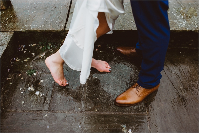 Devon Wedding Photographer Worden House Dartmouth 1920s themed wedding (85) beautiful natural couple portraits