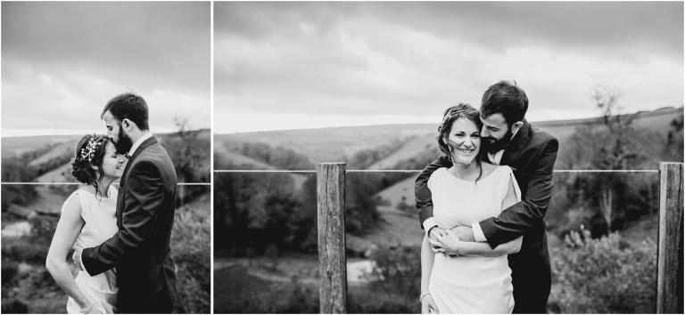 Devon Wedding Photographer Worden House Dartmouth 1920s themed wedding (86) beautiful natural couple portraits