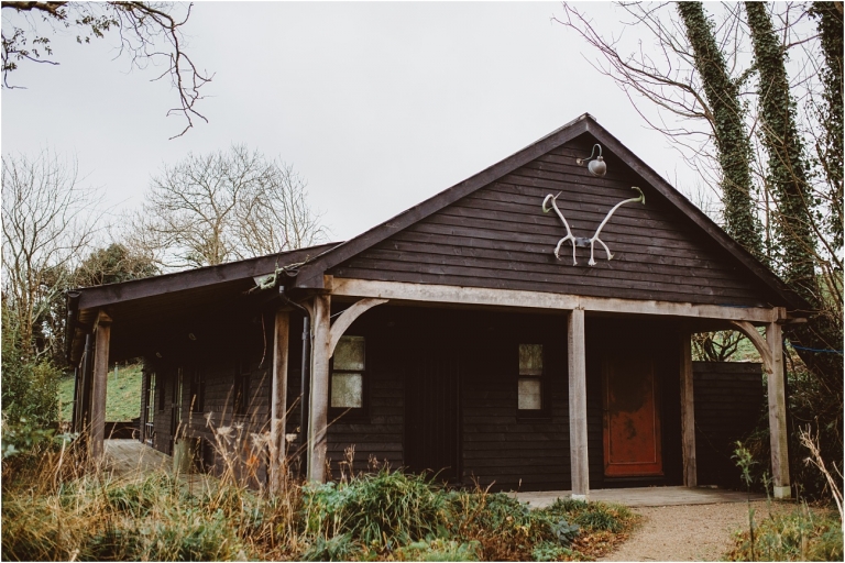 Devon Wedding Photographer Worden House Dartmouth 1920s themed wedding (90) reception barn set up