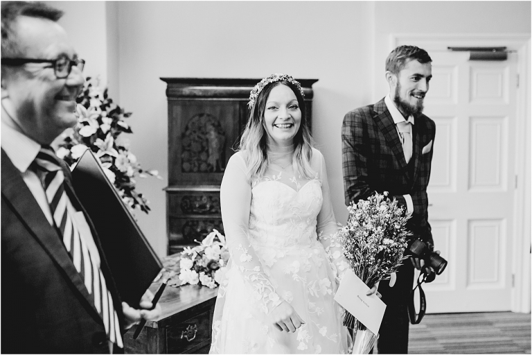 Cockington Court Devon Wedding Photographer (12)