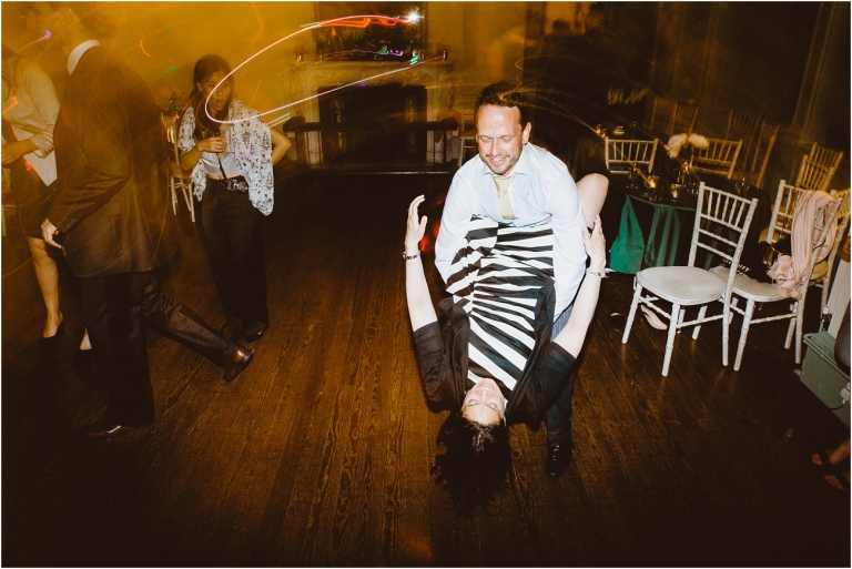 Devon Wedding Photography – Dance Floor Antics (2.1)