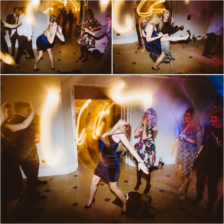 Devon Wedding Photography – Dance Floor Antics (4.3)