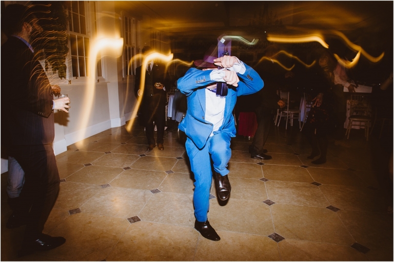 Devon Wedding Photography – Dance Floor Antics (6.1)