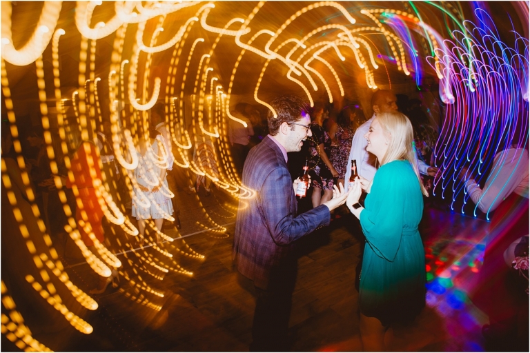 Devon Wedding Photography – Dance Floor Antics (6.2)