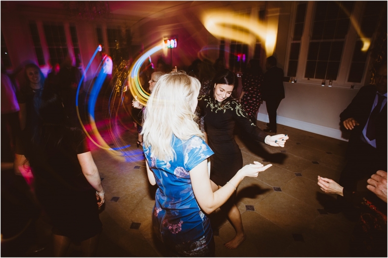 Devon Wedding Photography – Dance Floor Antics (9.3)