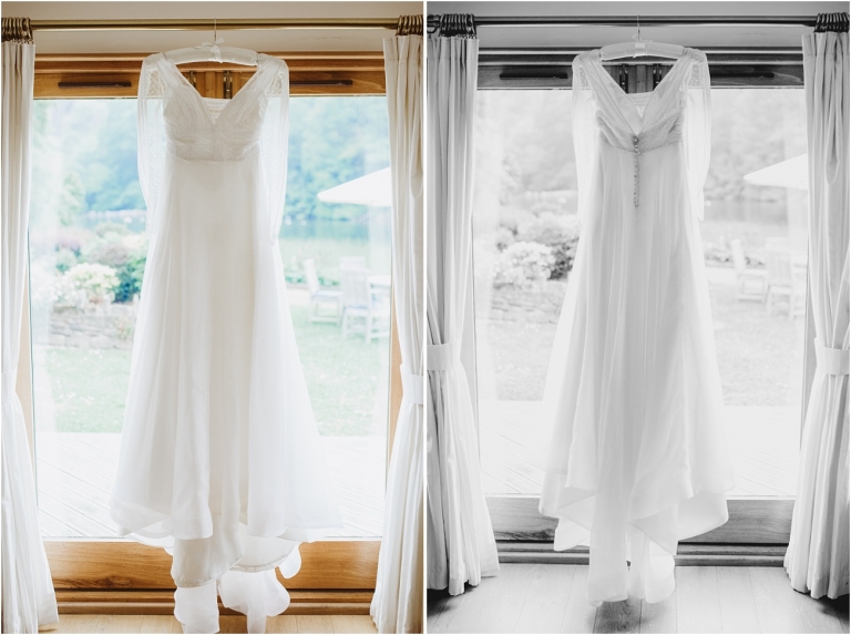 Devon Wedding Photographer – Rosa and Oli – (2) Preparation