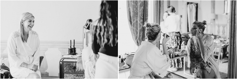 Exeter Wedding Photography – Ashleigh and Stephen (2) – Preparation