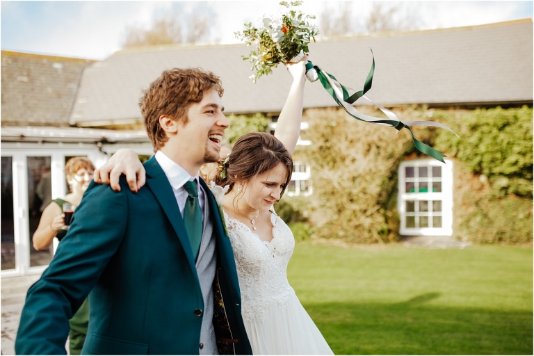 Devon Wedding Photographer Documentary Style Best of natural fun photos in Exeter, Torquay, Torbay, Cornwall (106)