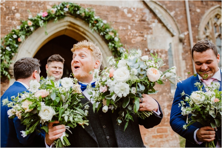 Devon Wedding Photographer Documentary Style Best of natural fun photos in Exeter, Torquay, Torbay, Cornwall (20)