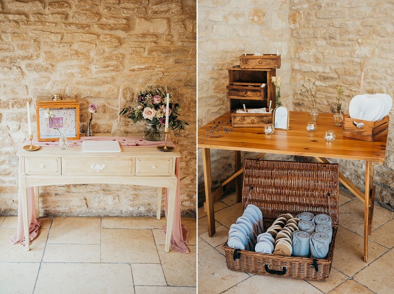 Kingscote Barn Wedding Photography 3